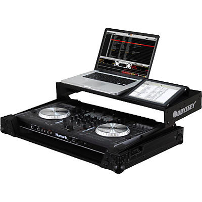 Odyssey Flight Zone Numark NS6 Case