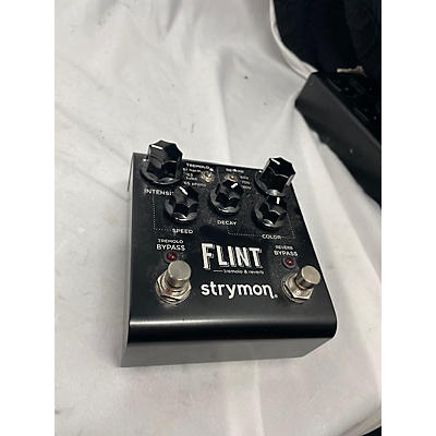 Strymon Flint Tremolo And Reverb Effect Pedal