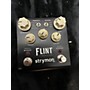 Used Strymon Flint Tremolo And Reverb Effect Pedal