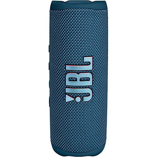 JBL Flip 6 Portable Waterproof Bluetooth Speaker Blue