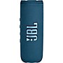 JBL Flip 6 Portable Waterproof Bluetooth Speaker Blue