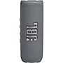 JBL Flip 6 Portable Waterproof Bluetooth Speaker Gray