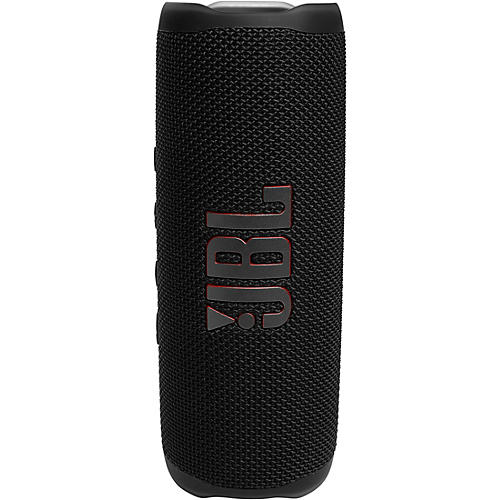JBL Flip 6 Portable Waterproof Bluetooth Speaker Condition 1 - Mint Black