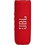 JBL Flip 6 Portable Waterproof Bluetooth Speaker Red