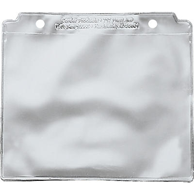 Leblanc Flip Folder Replacement Window