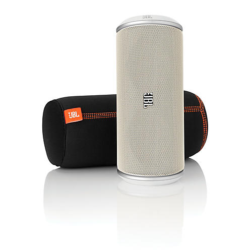 Flip Portable Wireless Stereo System