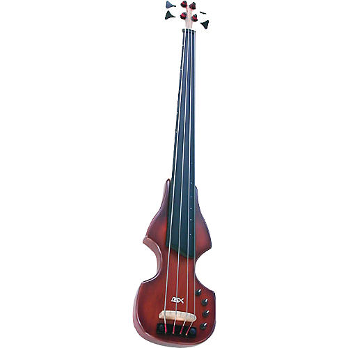 Flip Series Solid-Body Electric Upright Bass