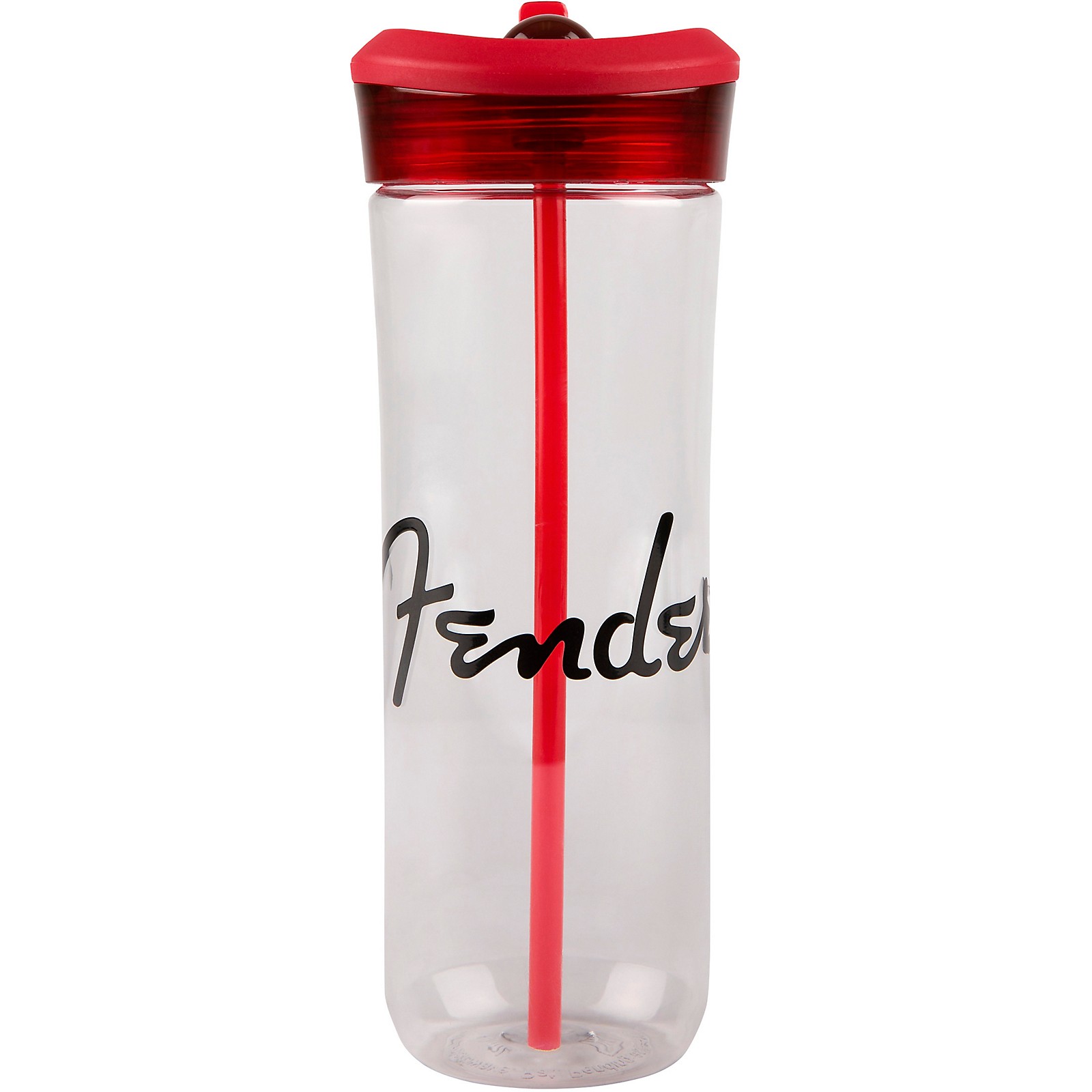 Fender Flip Spout Bottle Musician's Friend