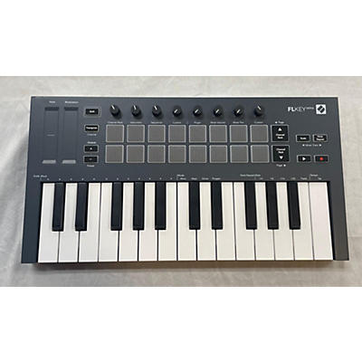 Novation Flkey Mini MIDI Controller