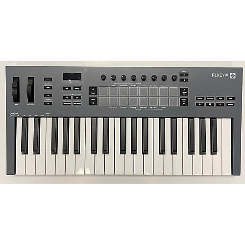 Novation Flkey37 MIDI Controller