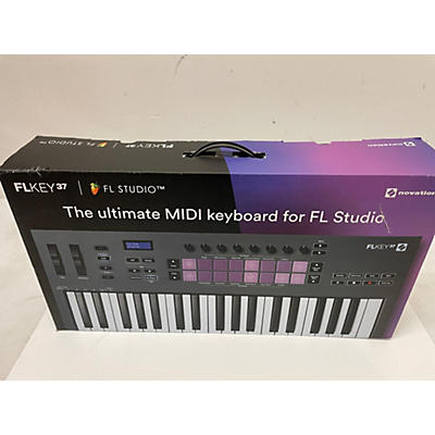 Novation Flkey37 MIDI Controller