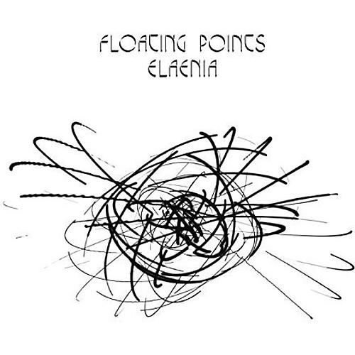 ALLIANCE Floating Points - Elaenia