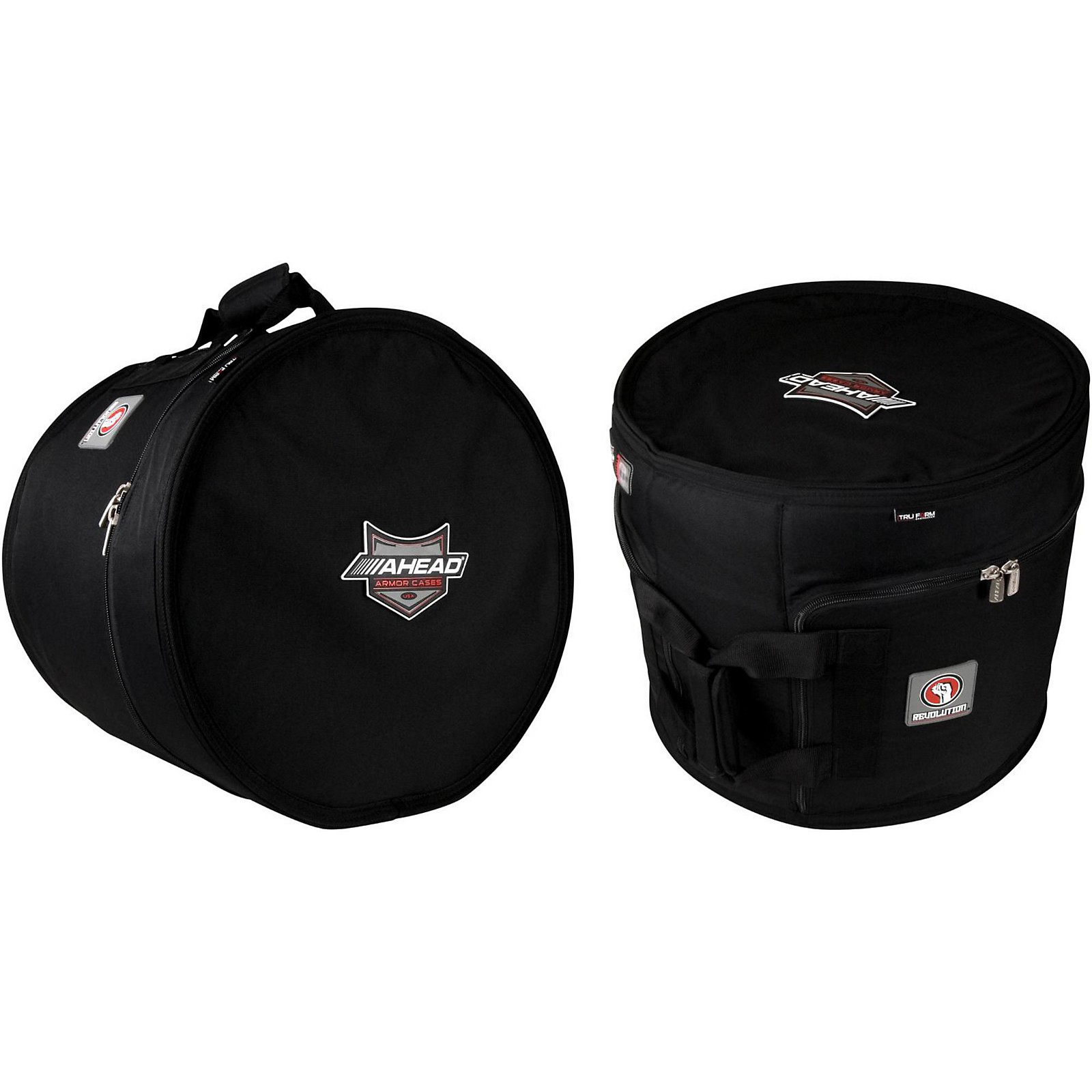 Ahead Armor Cases Floor Tom Case 14 x 12 Musician's Friend