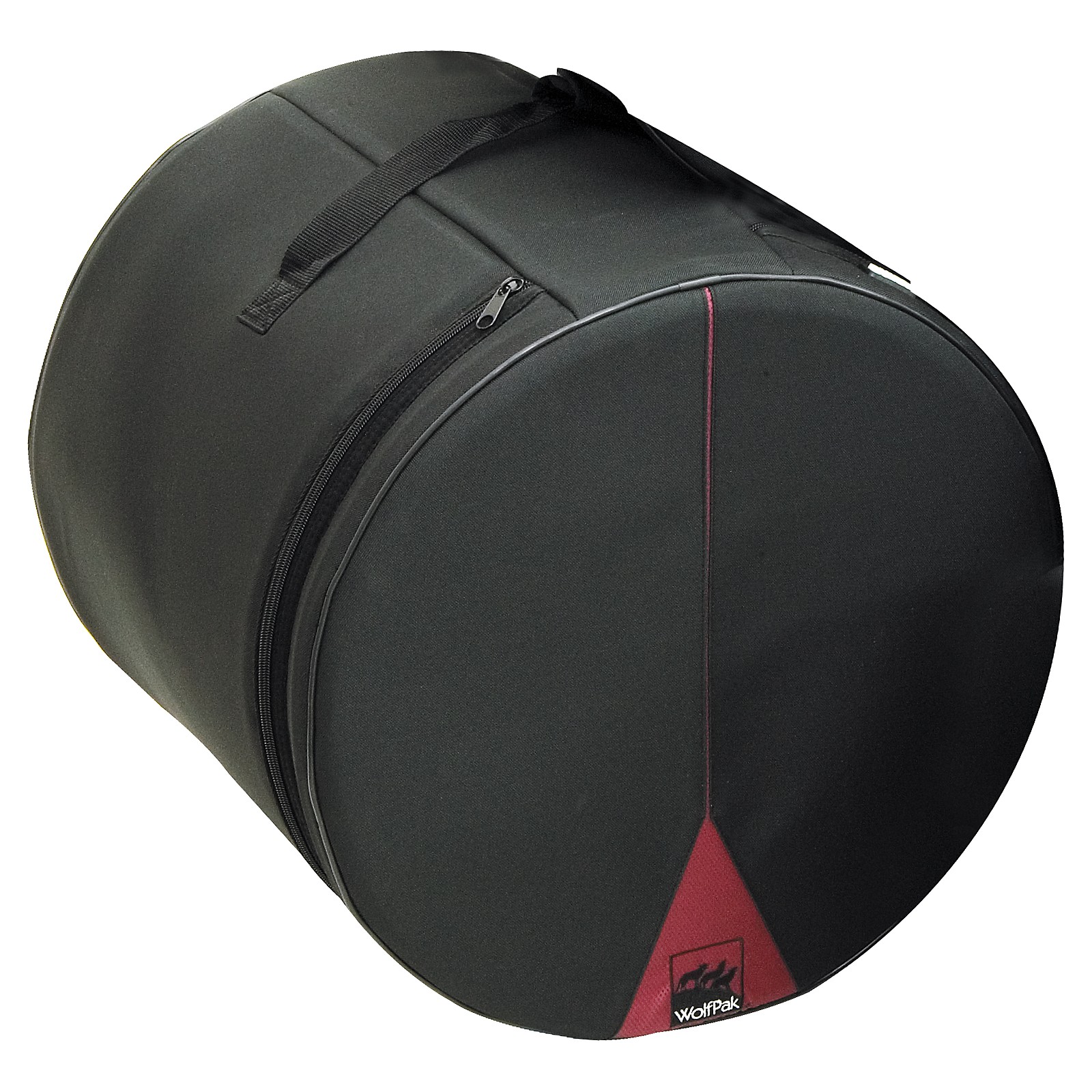 WolfPak Floor Tom Drum Bag Musician's Friend