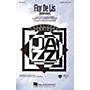Hal Leonard Flor De Lis (Upside Down) ShowTrax CD Arranged by Paris Rutherford