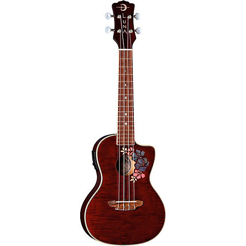 Mitchell store mu70 ukulele