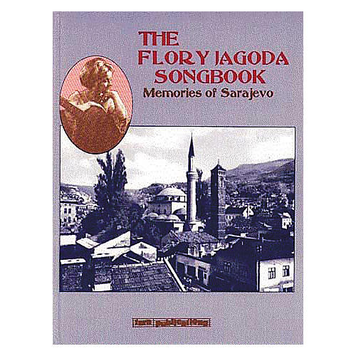 Flory Jagoda (Songbook)