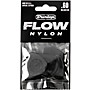 Dunlop Flow Nylon Guitar Picks .60 mm 12 Pack
