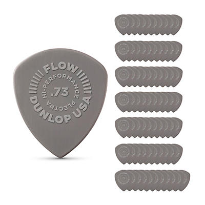 Dunlop Flow Nylon Guitar Picks