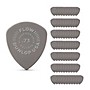 Dunlop Flow Nylon Guitar Picks .73 mm 72 Pack