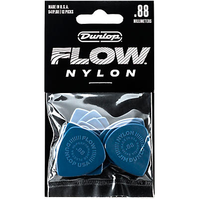 Dunlop Flow Nylon Guitar Picks
