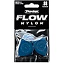 Dunlop Flow Nylon Guitar Picks .88 mm 12 Pack