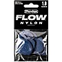 Dunlop Flow Nylon Guitar Picks 1.0 mm 12 Pack