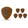 Dunlop Flow Standard Grip Guitar Picks - .88 mm 6 Pack