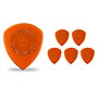 Dunlop Flow Standard Grip Guitar Picks - 1.0 mm 6 Pack