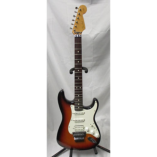Floyd Rose Classic Solid Body Electric Guitar