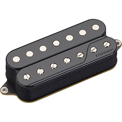 Fishman Fluence Classic Humbucker 7-String Open Core
