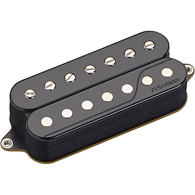 Fishman Fluence Classic Humbucker 7-String Open Core Single