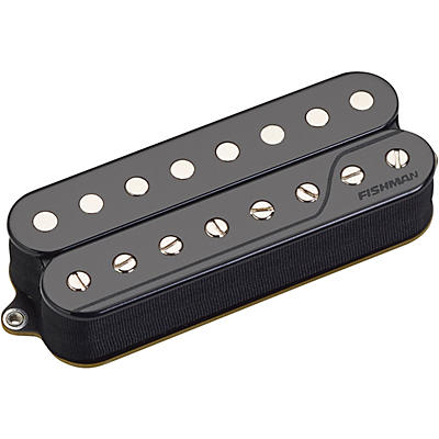 Fishman Fluence Classic Humbucker 8-String Open Core Single