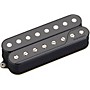 Open-Box Fishman Fluence Classic Humbucker 8-String Open Core Single Condition 1 - Mint Black Bridge