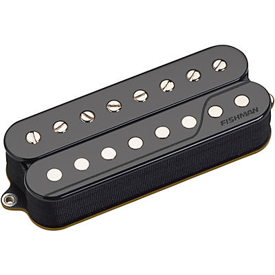 Fishman Fluence Classic Humbucker 8-String Open Core Single