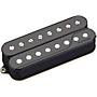 Open-Box Fishman Fluence Classic Humbucker 8-String Open Core Single Condition 1 - Mint Black Neck