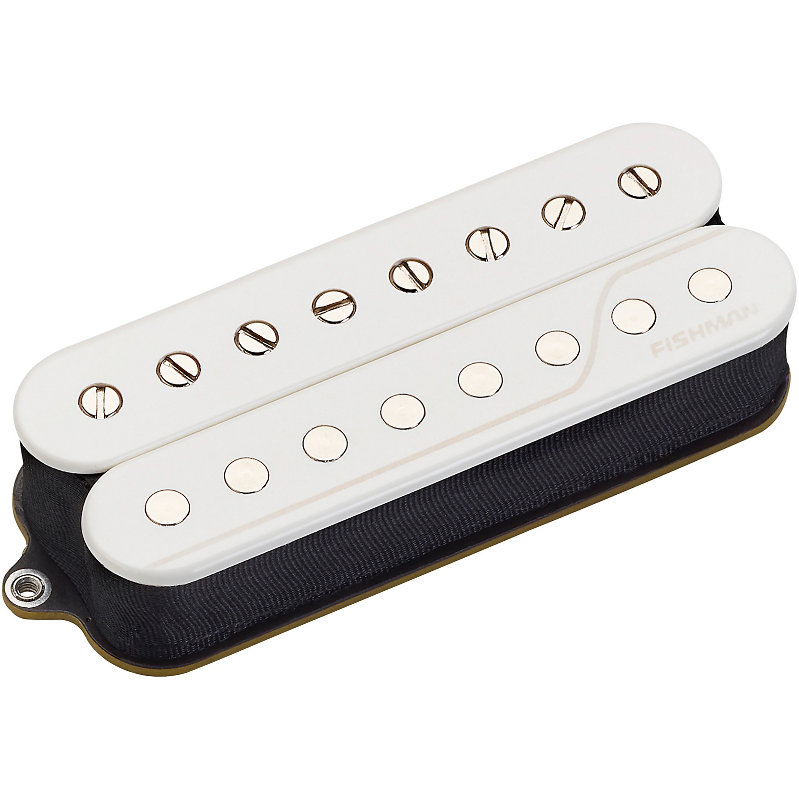 Fishman Fluence Modern 9-string Active Humbucker 2-piece Pickup