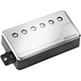 Fishman Fluence Classic Humbucker Neck Guitar Pickup Nickel