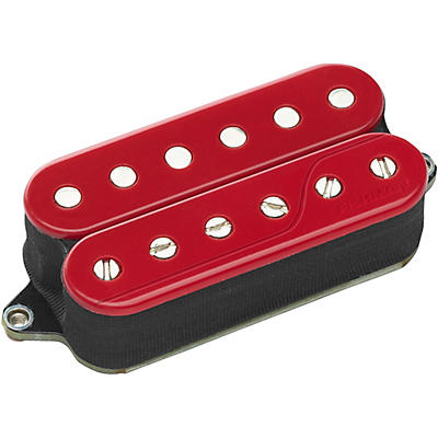 Fishman Fluence Classic Humbucker Open Core 6-String Pickup