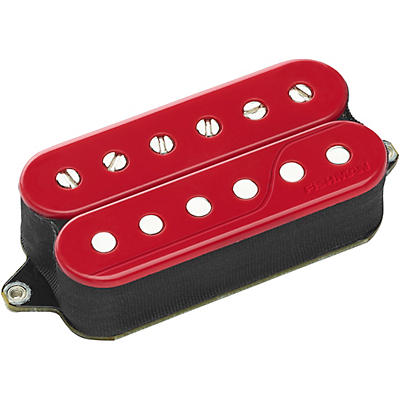 Fishman Fluence Classic Humbucker Open Core 6-String Pickup