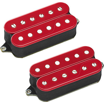 Fishman Fluence Classic Humbucker Open Core 6-String Pickup