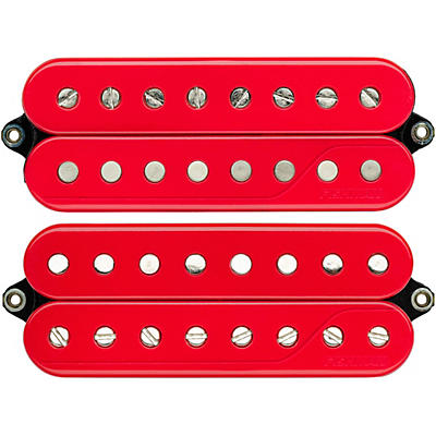 Fishman Fluence Classic Humbucker Open Core 8-String Pickup