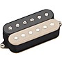 Fishman Fluence Classic Humbucker Open Core Neck Reverse Zebra Neck