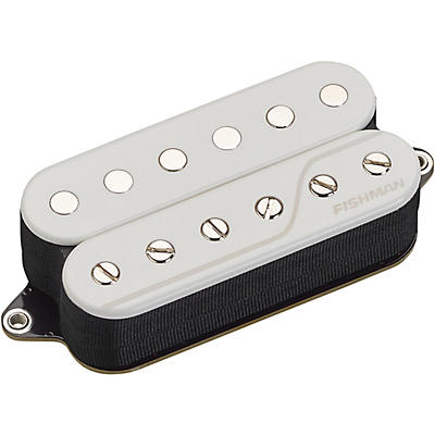 Fishman Fluence Classic Humbucker Open Core