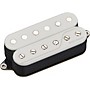 Fishman Fluence Classic Humbucker Open Core White Bridge