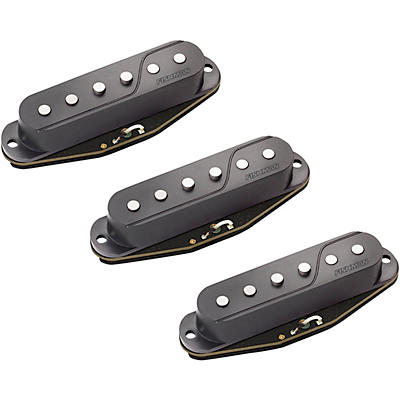 Fishman Fluence Greg Koch Single Width Strat Pickup Set