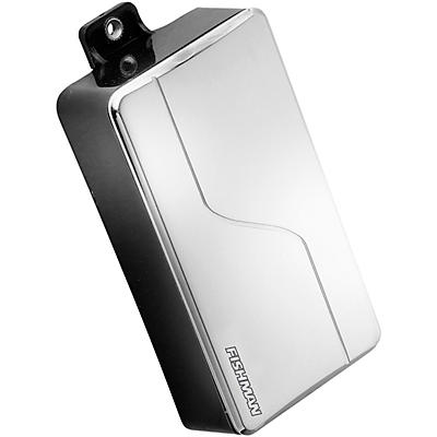 Fishman Fluence Modern Humbucker 3 Voices 6-String Electric Guitar Alnico Pickup