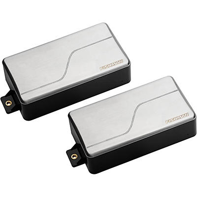 Fishman Fluence Modern Humbucker 3 Voices 6-String Electric Guitar Pickup Set