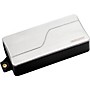 Fishman Fluence Modern Humbucker 3 Voices 7-String Electric Guitar Alnico Pickup Brushed Stainless
