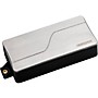 Fishman Fluence Modern Humbucker 3 Voices 7-String Electric Guitar Ceramic Pickup Brushed Stainless